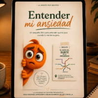 Entender mi ansiedad