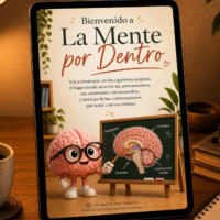 La Mente por dentro