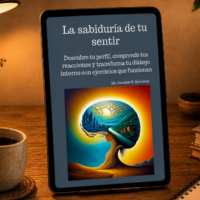 La sabiduría de tu sentir