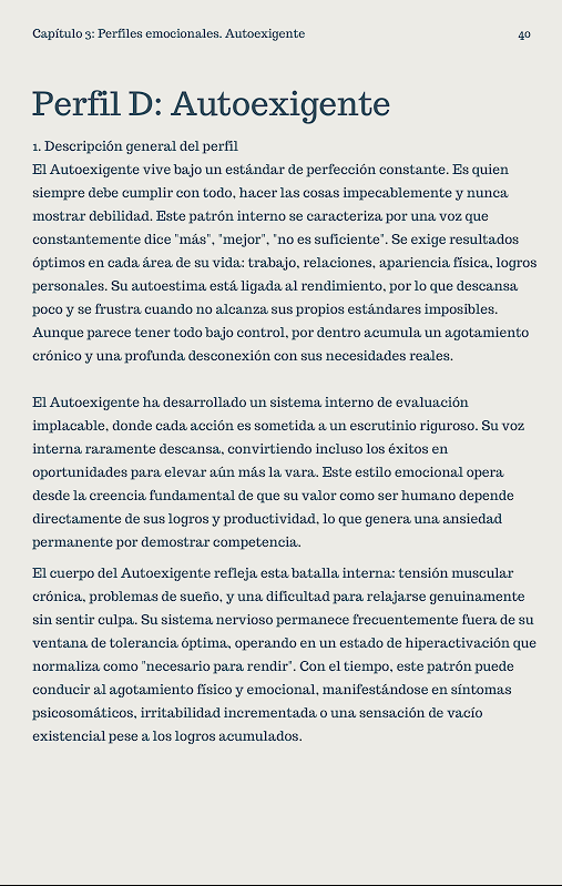 La sabiduría de tu sentir - Imagen 5