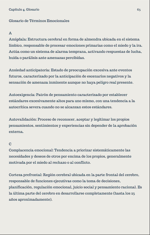 La sabiduría de tu sentir - Imagen 6